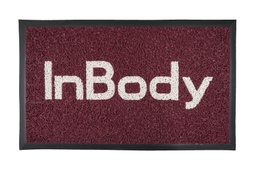 [ACC0002] Tapete InBody